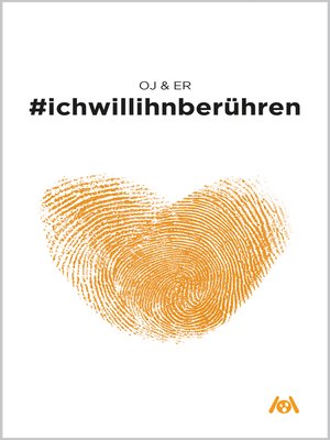 cover image of #ichwillihnberühren